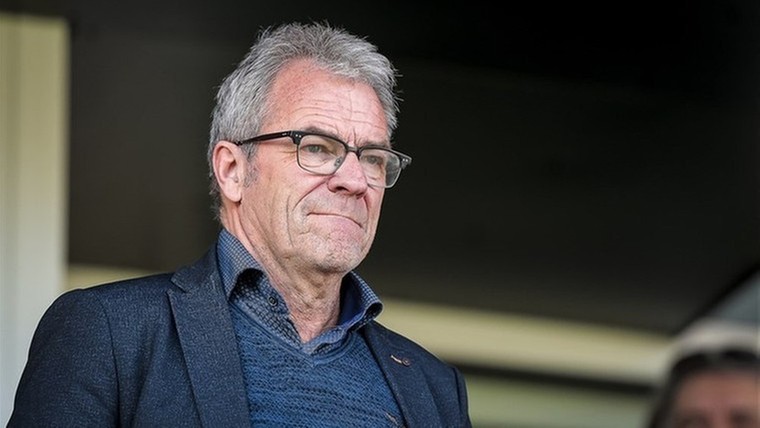 KNVB blij met versoepelingen: 'Scheelt veel blessureleed gedurende seizoen'