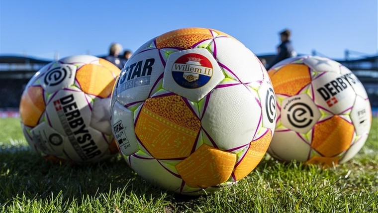 Eredivisie-clubs gaan in augustus tegen elkaar oefenen