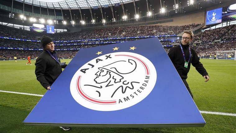 Ajax haalt opnieuw talent uit Denemarken in huis