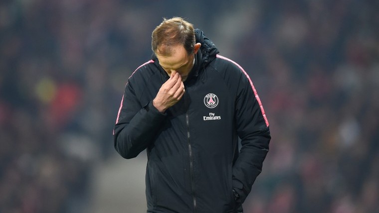 Tuchel snapt helemaal niets van vertrek PSG-talent naar Bayern