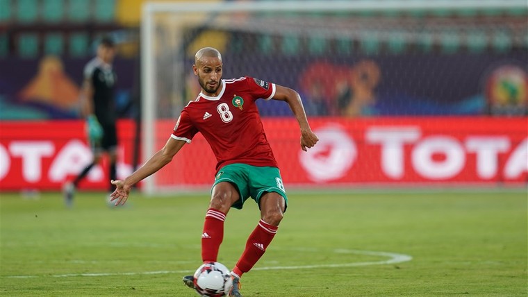 Streuer optimistisch over terugkeer El Ahmadi naar FC Twente