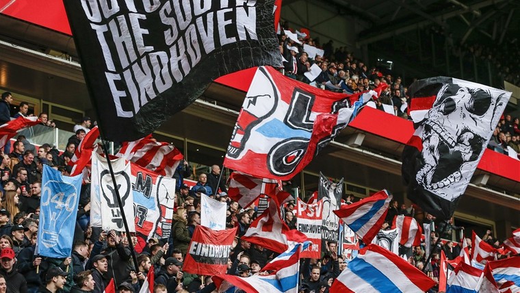 PSV hekelt KNVB voor toewijzing interlands aan de Arena 