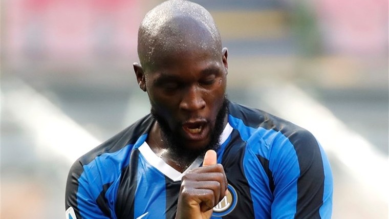 Gambianen van Bologna zetten Inter te kijk