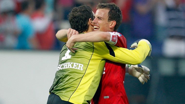 Brama blijft bij FC Twente na excuses van Boschker 