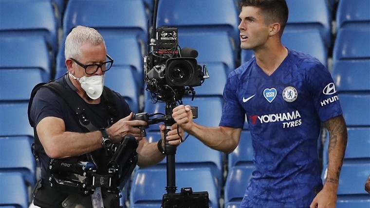 'De nieuwe Hazard' van Chelsea valt simpelweg niet meer te negeren