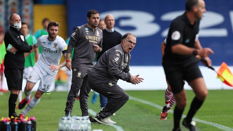 Leeds op drempel van Premier League: dit kan toch niet meer fout gaan?