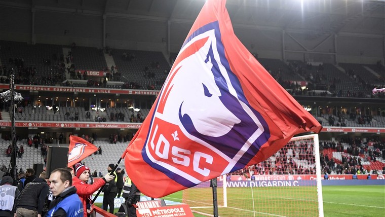 Wéér overnames in België: ook Lille en Sporting kopen zich in