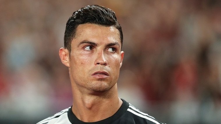 Niet te stuiten: Cristiano Ronaldo is iedereen de baas na de coronabreak