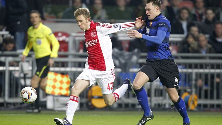 Koppers gaat ontdekkingsjaar in bij Ajax: 'De club groeit enorm'