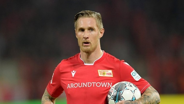 Fortuna Sittard haalt 'topspits' Polter uit Bundesliga