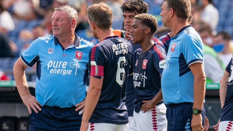 Al zes huurlingen bij FC Twente: 'Directe kwaliteit staat voorop'