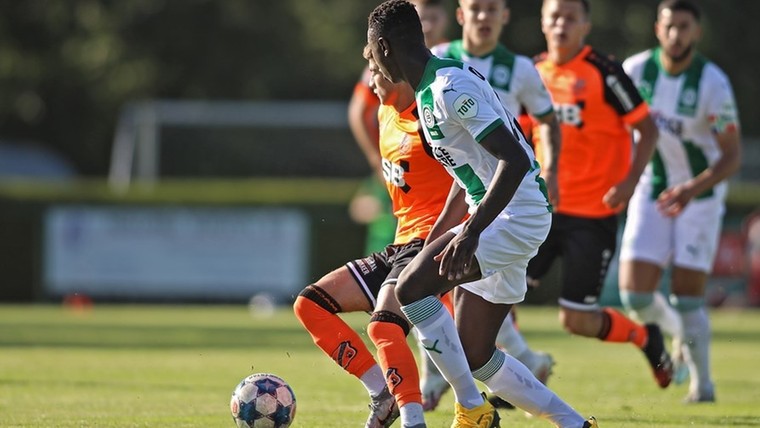 Overzicht oefenduels Eredivisie-clubs: Fortuna scoort acht keer