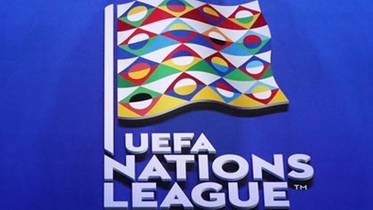 UEFA kan gaan loten om resultaat in Nations League te bepalen