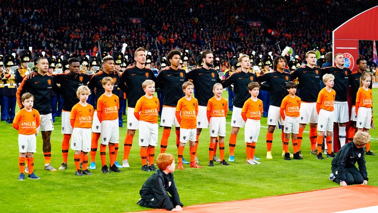 De staat van Oranje: eindelijk weer interlandvoetbal na negen maanden