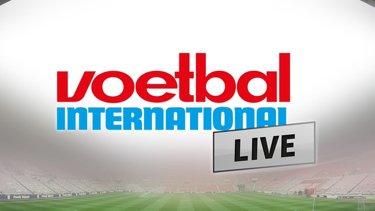 VI Live: toplanden grijpen direct de macht in Nations League