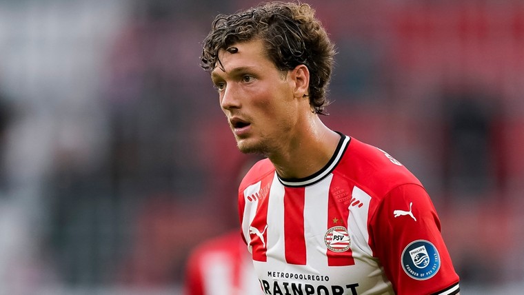 PSV is duidelijk richting Lammers: bod Atalanta moet omhoog