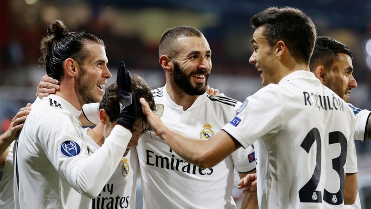 Bale en Reguilón stappen vrijdag in vliegtuig voor transfer naar Spurs