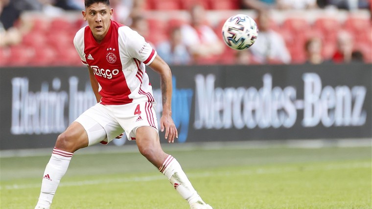Hoofdpijn voor Álvarez na doelpunt, Van Hanegem haalt uit naar KNVB