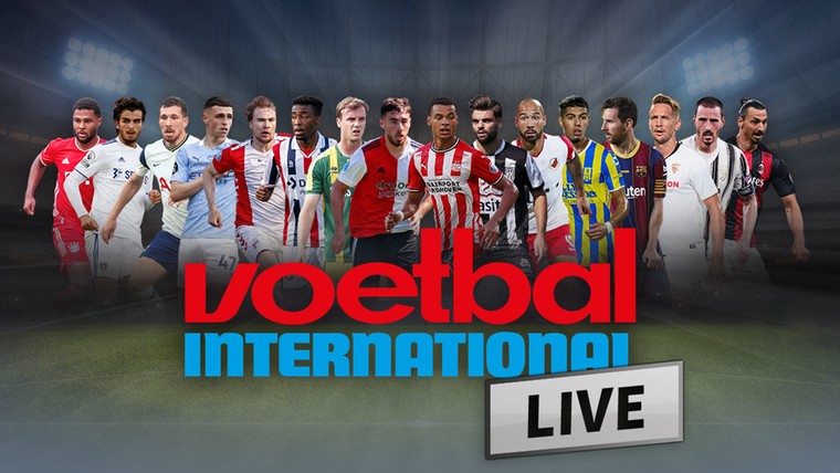 VI Live: Rosenborg wint in aanloop naar PSV-thuis