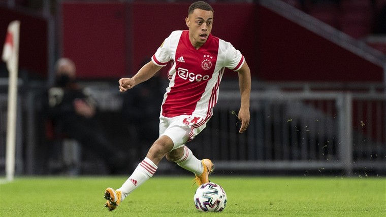 Ajax en Barcelona bevestigen transfer Dest