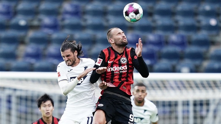 Dost krijgt Bayern-beul klein, Klaassen wint mogelijk afscheidsduel