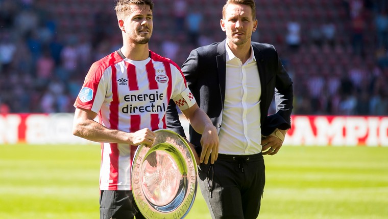 PSV bevestigt: Van Ginkel keert wederom terug in Eindhoven