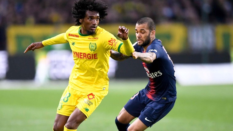 Fortuna Sittard pikt Congolees international op in de Ligue 1