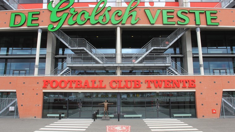 Financiële vooruitzichten FC Twente opnieuw zorgelijk