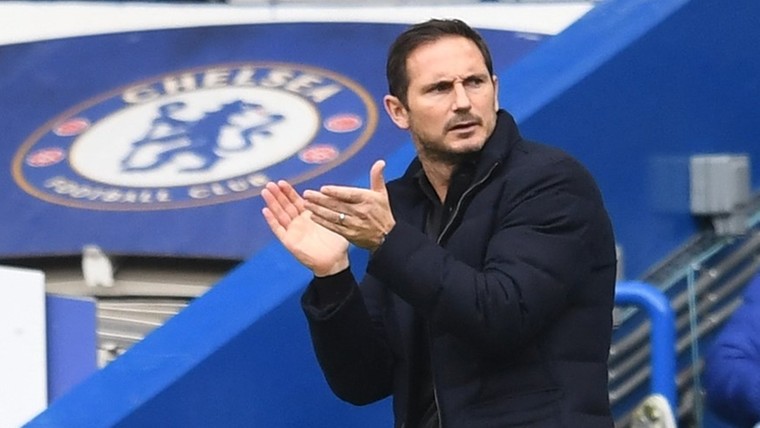 Lampard kondigt langverwacht Chelsea-debuut Ziyech aan