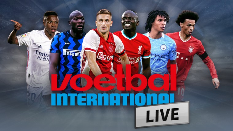 VI Live: Atalanta koploper in poule Ajax; Atlético en Real onderaan