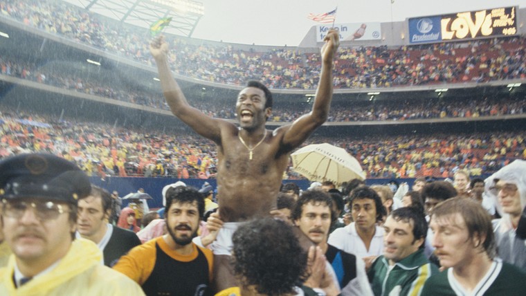 Pelé 80 jaar: 10 vragen over het iconische nummer 10 