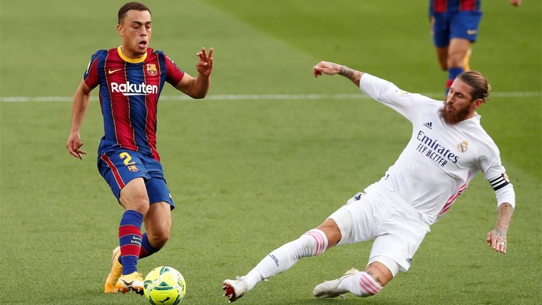 Opluchting bij Real Madrid: 'De crisis duurde twee wedstrijden'