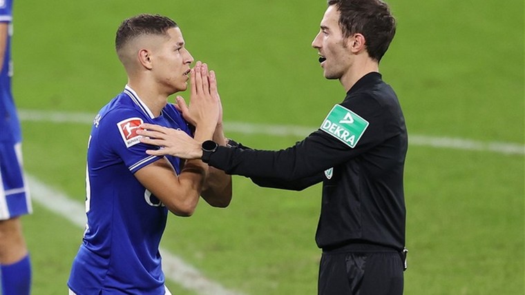 Bemoedigende start helpt Schalke 04 niet van horrorreeks af