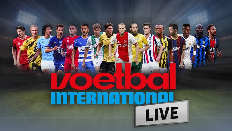 VI Live: Twente completeert topdrie na Eredivisie-zaterdag