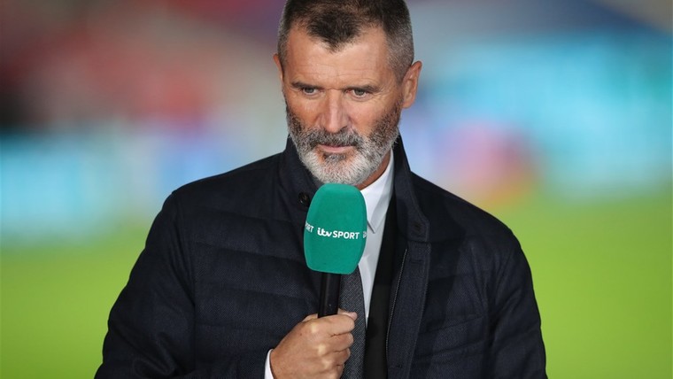 Keane gaat los over United: 'Ik zie geen kerels'
