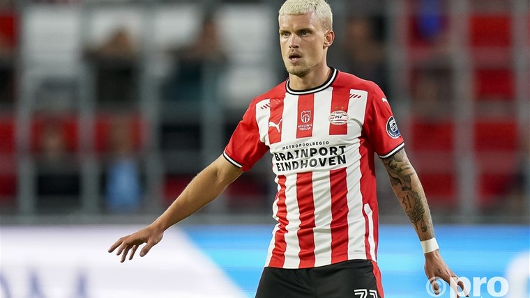 Löw laat droom Max uitkomen: PSV'er direct in de basis bij Duitsland