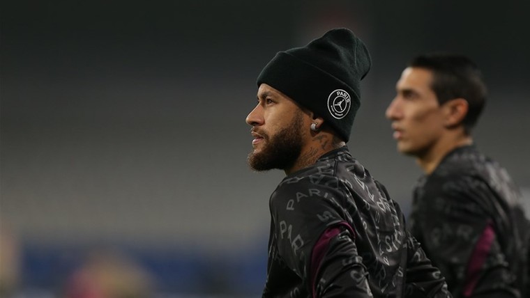 Volgende clash tussen Neymar en Barça in de maak door eis van tien miljoen