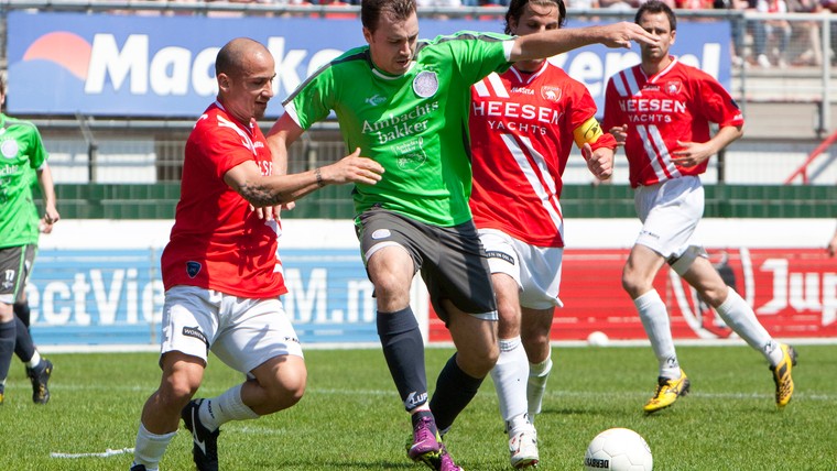 Waarom is een RB Leipzig-achtige opmars nog steeds onmogelijk in Nederland? 