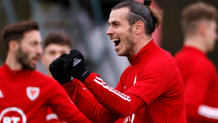 'Bale heeft zijn liefde voor het voetbal teruggevonden'