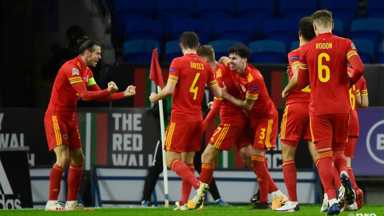 Blije Bale belangrijk voor Wales, Turkije grijpt laatste kans
