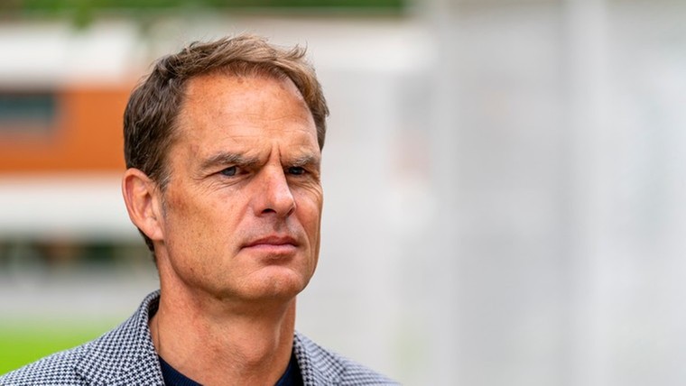 De Boer gaat wijzigingen doorvoeren tegen Polen