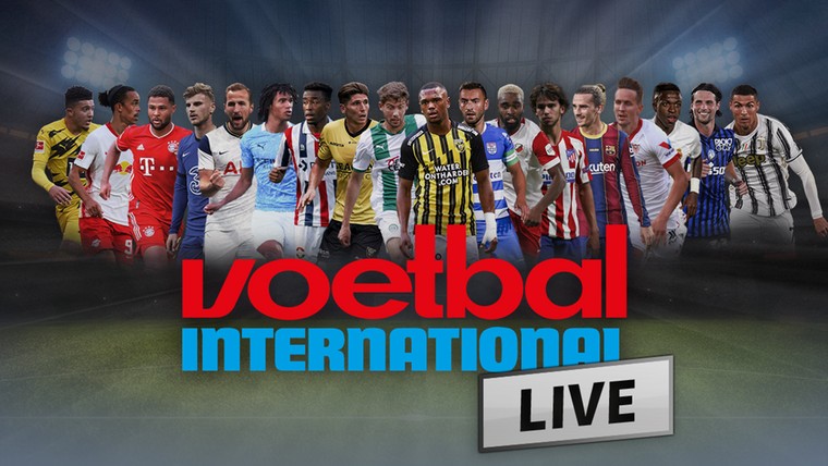 VI Live: Koeman staat voor zware achtervolging door grote kloof met Atlético