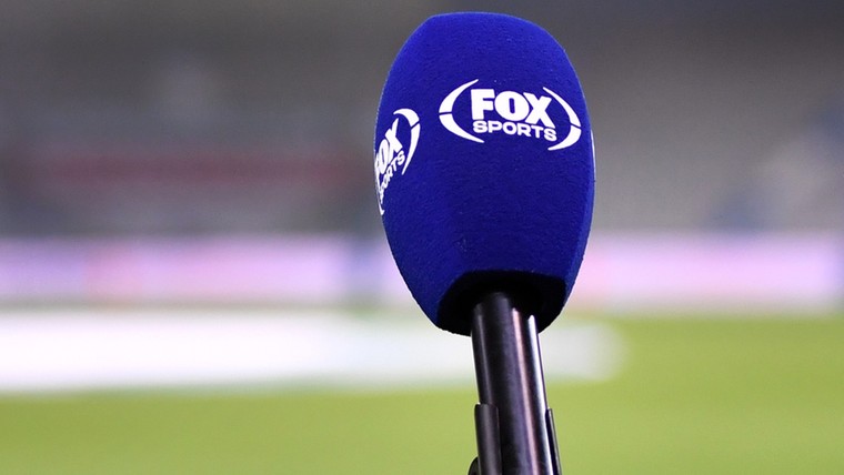 FOX Sports wordt ESPN: 'Een nieuwe mijlpaal in twaalfjarige historie'