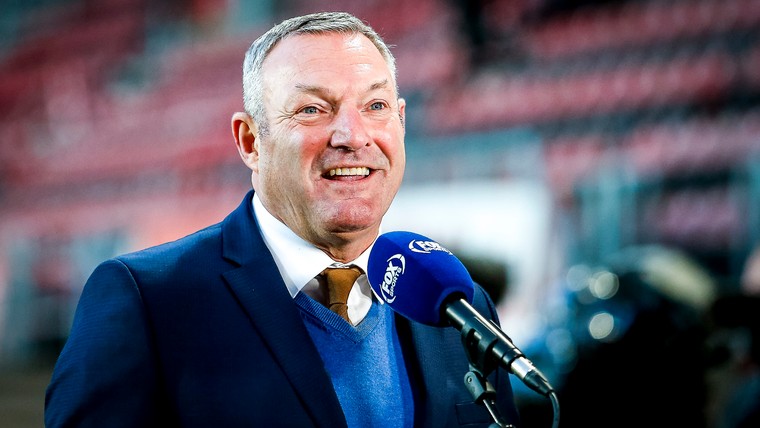 Jans: 'Bewijzen dat Ajax wél weerstand kan krijgen in Eredivisie'