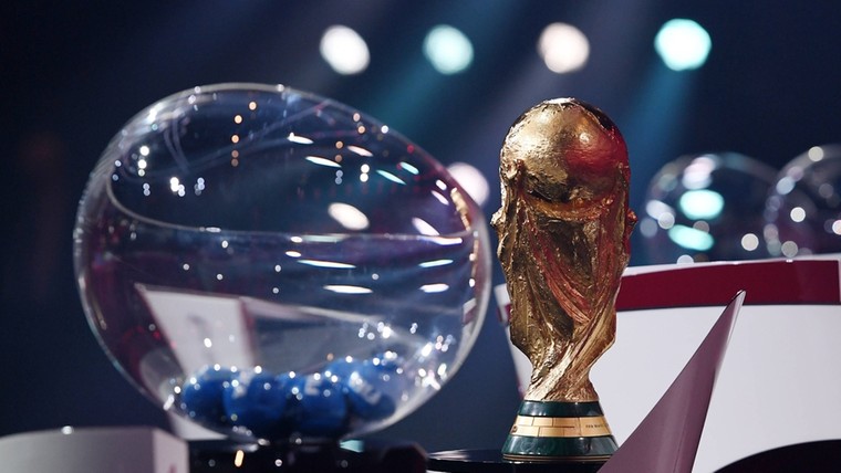 'WK-gastland Qatar gaat vlieguren maken in Europese kwalificatiereeks'