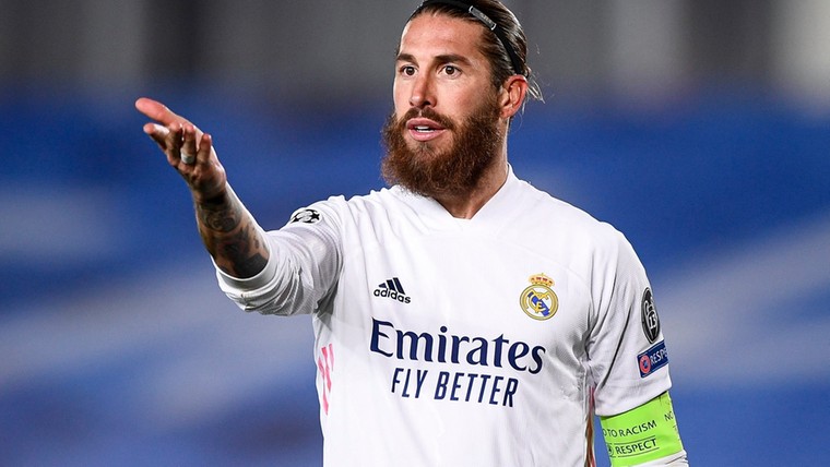 De wederopstanding kan beginnen: Real Madrid heeft zijn kapitein terug