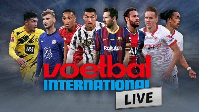 VI Live: deze twaalf teams zijn al door in de Champions League