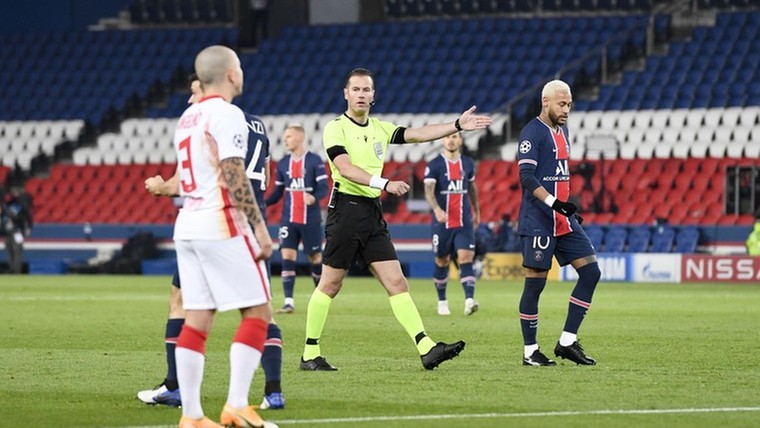 UEFA haalt Roemeen van duel en kiest voor Makkelie in veelbesproken CL-wedstrijd