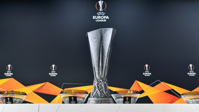 Ajax en PSV maken zich op voor Europa League-loting
