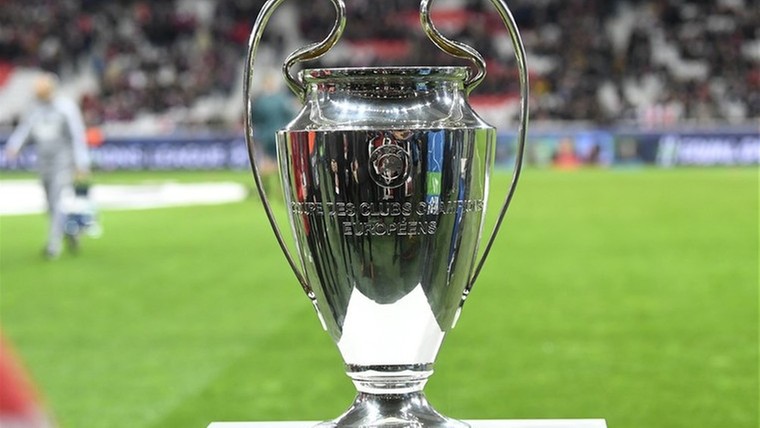 Champions League verhuist naar RTL, Europa League naar Talpa